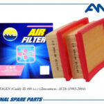 Фильтр воздушный AMD FA948