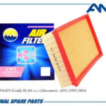 Фильтр воздушный AMD FA949