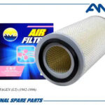 Фильтр воздушный AMD FA952