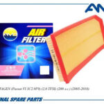 Фильтр воздушный AMD FA953