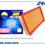 Фильтр воздушный AMD FA958