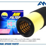 Фильтр воздушный AMD FA959