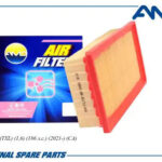 Фильтр воздушный AMD FA964