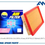 Фильтр воздушный AMD FA977