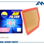 Фильтр воздушный AMD FA976