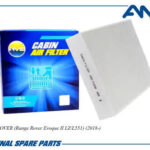 Фильтр салонный AMD FC938