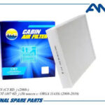 Фильтр салонный 6479.45 AMD FC947