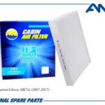 Фильтр салонный AMD FC957