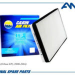 Фильтр салонный AMD FC959