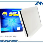 Фильтр салонный AMD FC961