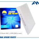 Фильтр салонный AMD FC968