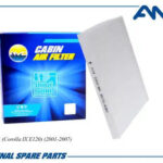 Фильтр салонный AMD FC973