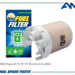 Фильтр топливный AMD FF267