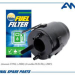 Фильтр топливный AMD FF273