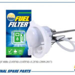 Фильтр топливный AMD FF279