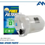 Фильтр топливный AMD FF291