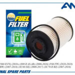 Фильтр топливный AMD FF312