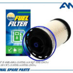 Фильтр топливный AMD FF317