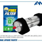 Фильтр топливный AMD FF357