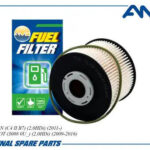 Фильтр топливный AMD FF359