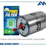 Фильтр топливный AMD FF363