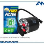 Фильтр топливный AMDFF377 FF377