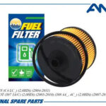 Фильтр топливный AMD FF379