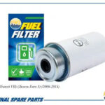 Фильтр топливный AMD FF383