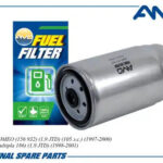 Фильтр топливный AMD FF397