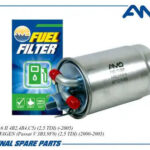 Фильтр топливный AMD FF414