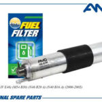 Фильтр топливный AMD FF417