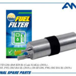 Фильтр топливный AMD FF422