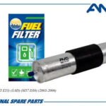 Фильтр топливный AMD FF424