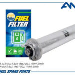 Фильтр топливный AMD FF425