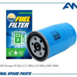 Фильтр топливный AMD FF427