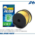 Фильтр топливный AMD FF431