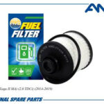 Фильтр топливный AMD FF435