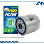 Фильтр топливный AMD FF438