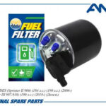 Фильтр топливный AMD FF461