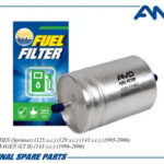 Фильтр топливный AMD FF462