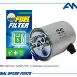 Фильтр топливный AMD FF463