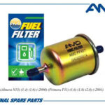 Фильтр топливный AMD FF467