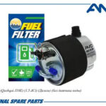 Фильтр топливный AMD FF471