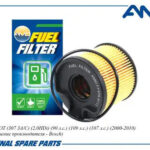 Фильтр топливный AMD FF476