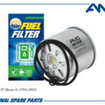 Фильтр топливный AMD FF478