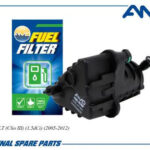 Фильтр топливный AMD FF481