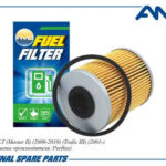 Фильтр топливный AMD FF483