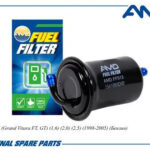 Фильтр топливный AMD FF513