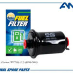 Фильтр топливный AMD FF514