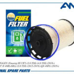 Фильтр топливный AMD FF524